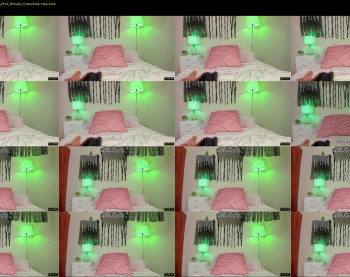 khloe_sweeet — 24 minute Chaturbate female cam show recording, 1080p, Oct 8, 2022