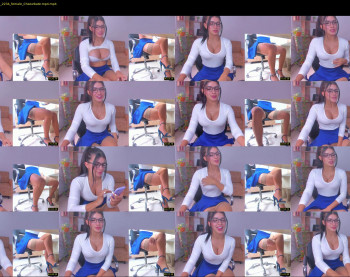 kimberly_hot2 — 59 minute Chaturbate female cam show recording, 1080p, Oct 7, 2022
