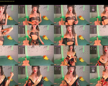 kimisun — 45 minute Chaturbate female cam show recording, 1080p, Oct 7, 2022