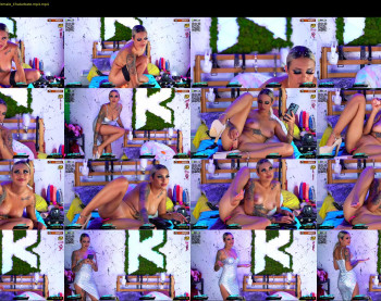 kittygy — 62 minute Chaturbate female cam show recording, 1080p, Oct 7, 2022