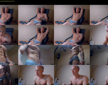 l_adonis_l — 15 minute Chaturbate male cam show recording, 1080p, Oct 7, 2022