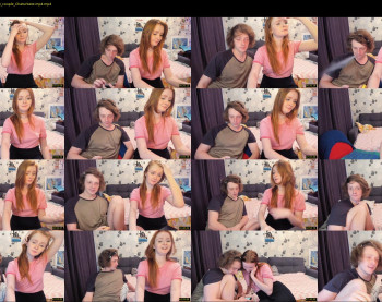 laksmrrr — 54 minute Chaturbate couple cam show recording, 1080p, Oct 8, 2022