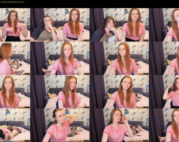laksmrrr — 21 minute Chaturbate couple cam show recording, 1080p, Oct 8, 2022