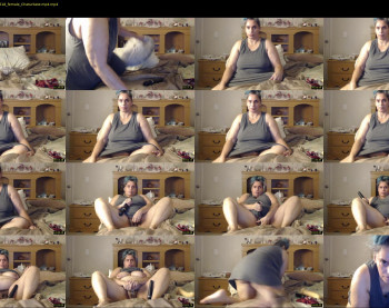lalaisallbad — 28 minute Chaturbate female cam show recording, 720p, Oct 8, 2022