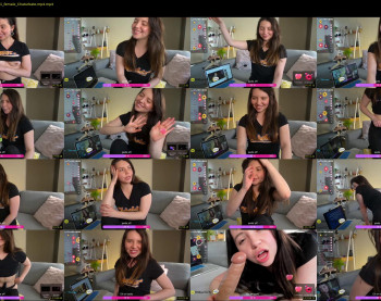 laura_lee — 95 minute Chaturbate female cam show recording, 720p, Oct 7, 2022