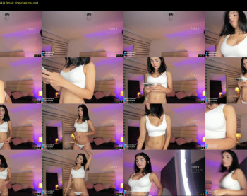laura_roldan — 9 minute Chaturbate female cam show recording, 1080p, Oct 7, 2022