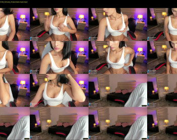laura_roldan — 7 minute Chaturbate female cam show recording, 1080p, Oct 7, 2022