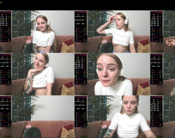 lili_01 — 7 minute Chaturbate female cam show recording, 1080p, Oct 7, 2022