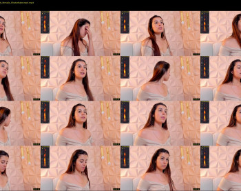 lilicarter_ — 7 minute Chaturbate female cam show recording, 1080p, Oct 7, 2022