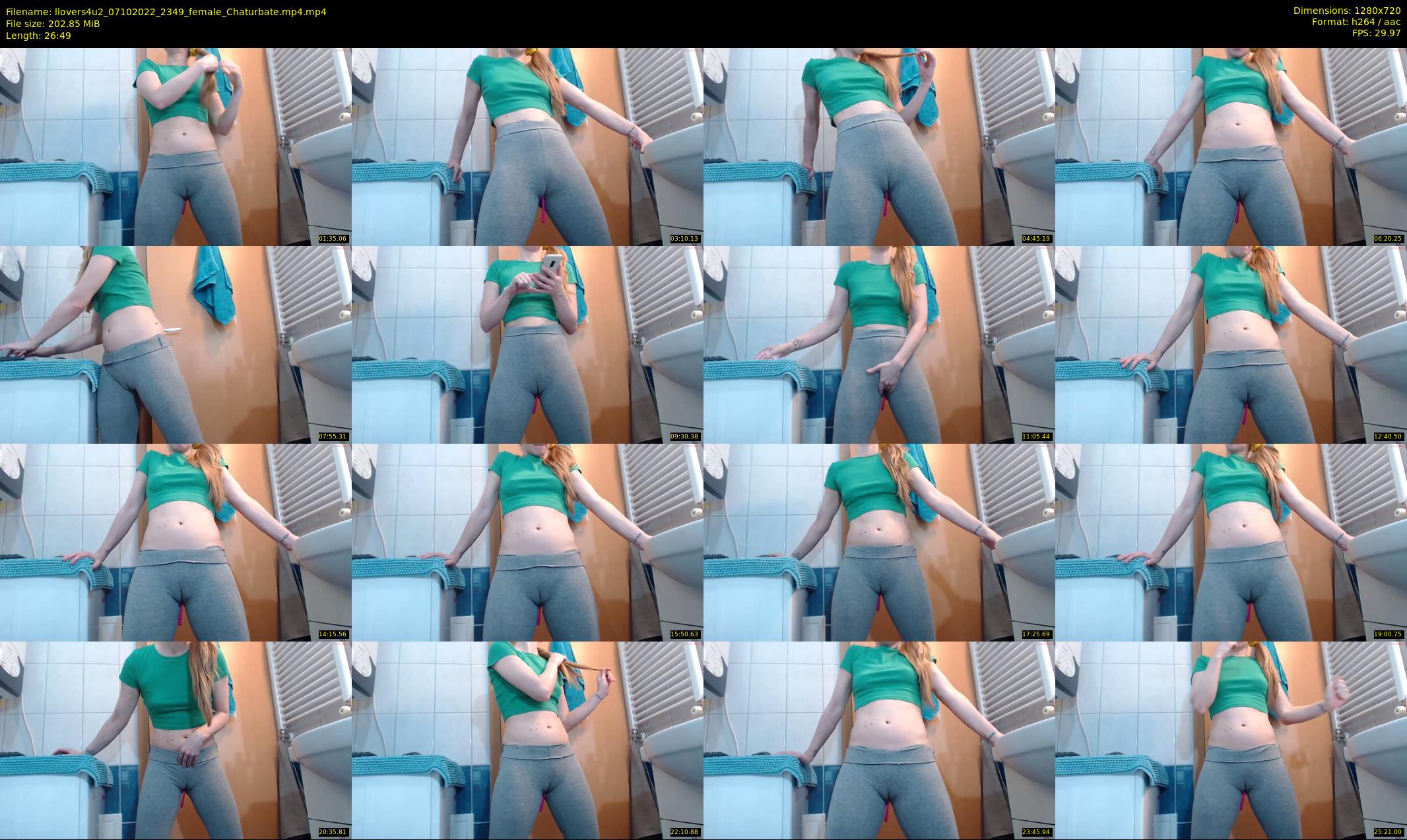 llovers4u2 — 27 minute Chaturbate couple cam show recording, 720p, Oct 7, 2022