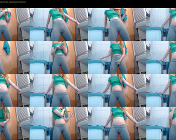 llovers4u2 — 27 minute Chaturbate couple cam show recording, 720p, Oct 7, 2022