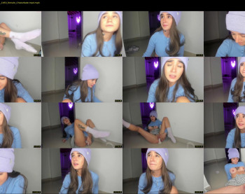 lonelly_lolly98 — 98 minute Chaturbate female cam show recording, 720p, Oct 7, 2022