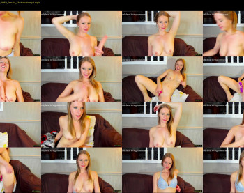 lovingsummer — 94 minute Chaturbate female cam show recording, 720p, Oct 7, 2022