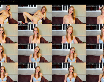lovingsummer — 32 minute Chaturbate female cam show recording, 720p, Oct 7, 2022