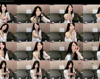 lucy__bb — 9 minute Chaturbate female cam show recording, 720p, Oct 7, 2022