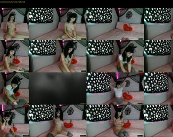 lucyyluvss — 110 minute Chaturbate female cam show recording, 720p, Oct 7, 2022