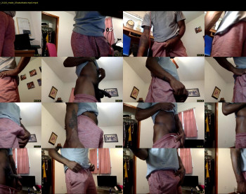 m4st3rmarcus — 23 minute Chaturbate male cam show recording, 720p, Oct 7, 2022