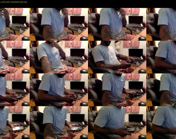 m4st3rmarcus — 5 minute Chaturbate male cam show recording, 720p, Oct 7, 2022