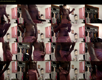 m4st3rmarcus — 8 minute Chaturbate male cam show recording, 720p, Oct 7, 2022