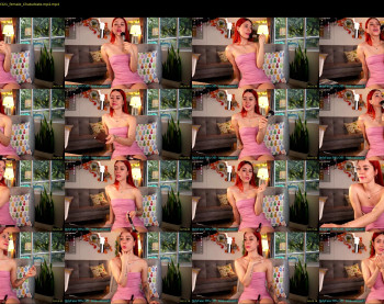 madisonlara — 6 minute Chaturbate female cam show recording, 1080p, Oct 7, 2022