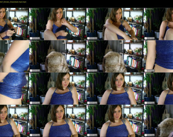 maeveminx — 3 minute Chaturbate female cam show recording, 1080p, Oct 8, 2022