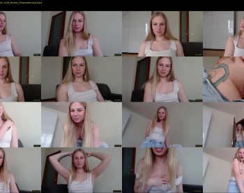 magic_couple13 — 87 minute Chaturbate couple cam show recording, 720p, Oct 7, 2022