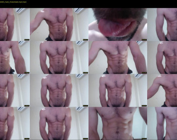maluma4you — 4 minute Chaturbate male cam show recording, 480p, Oct 8, 2022