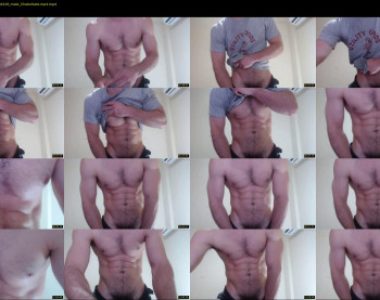 maluma4you — 16 minute Chaturbate male cam show recording, 480p, Oct 8, 2022