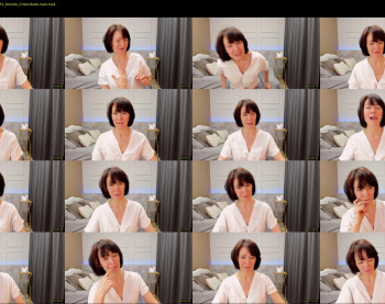mariagold — 54 minute Chaturbate female cam show recording, 1080p, Oct 7, 2022