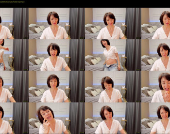 mariagold — 54 minute Chaturbate female cam show recording, 1080p, Oct 7, 2022