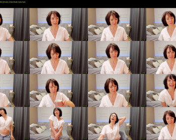 mariagold — 53 minute Chaturbate female cam show recording, 1080p, Oct 7, 2022