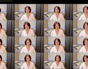 mariagold — 5 minute Chaturbate female cam show recording, 1080p, Oct 7, 2022