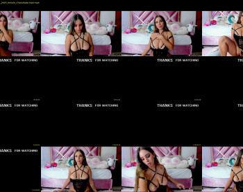 marilyn_rouse — 102 minute Chaturbate female cam show recording, 1080p, Oct 7, 2022