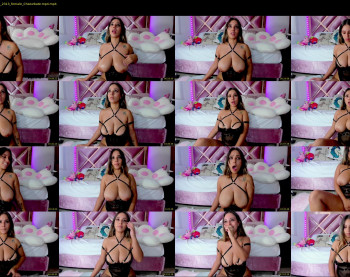 marilyn_rouse — 54 minute Chaturbate female cam show recording, 1080p, Oct 7, 2022