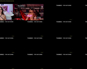marilyn_rouse — 27 minute Chaturbate female cam show recording, 1080p, Oct 8, 2022