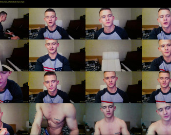marvelboy_ — 85 minute Chaturbate male cam show recording, 720p, Oct 7, 2022