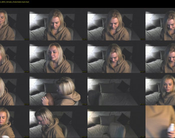 mary_romance — 9 minute Chaturbate female cam show recording, 1080p, Oct 7, 2022