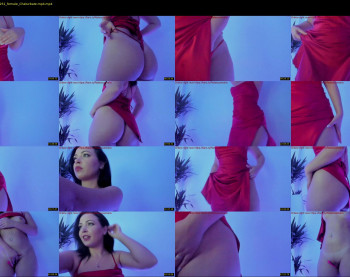 mary_rosse — 54 minute Chaturbate couple cam show recording, 1080p, Oct 8, 2022