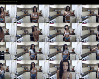 maya_and_guests — 55 minute Chaturbate couple cam show recording, 1080p, Oct 7, 2022