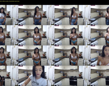 maya_and_guests — 15 minute Chaturbate couple cam show recording, 1080p, Oct 7, 2022