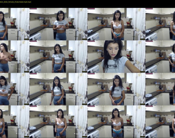 maya_and_guests — 54 minute Chaturbate couple cam show recording, 1080p, Oct 7, 2022