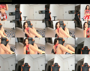 mei_tin — 55 minute Chaturbate female cam show recording, 1080p, Oct 7, 2022