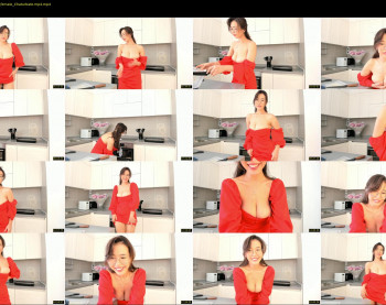 mei_tin — 22 minute Chaturbate female cam show recording, 1080p, Oct 7, 2022