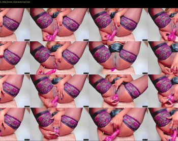 melania_browis — 6 minute Chaturbate female cam show recording, 1080p, Oct 7, 2022