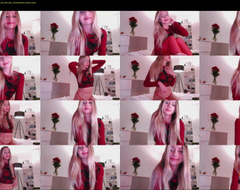 mermaids_ — 30 minute Chaturbate female cam show recording, 1080p, Oct 7, 2022