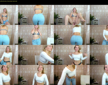 midnightkiss_ — 79 minute Chaturbate female cam show recording, 720p, Oct 7, 2022