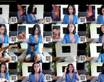 miiiawallace — 36 minute Chaturbate female cam show recording, 720p, Oct 7, 2022