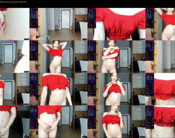 miss_misa1 — 14 minute Chaturbate female cam show recording, 1080p, Oct 7, 2022
