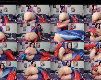 miya_x_change — 77 minute Chaturbate female cam show recording, 720p, Oct 8, 2022