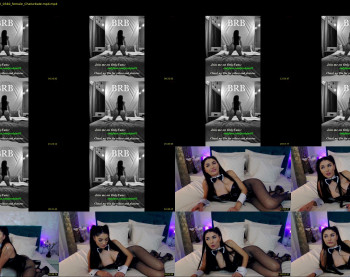 mmmaaa1234 — 73 minute Chaturbate female cam show recording, 1080p, Oct 8, 2022